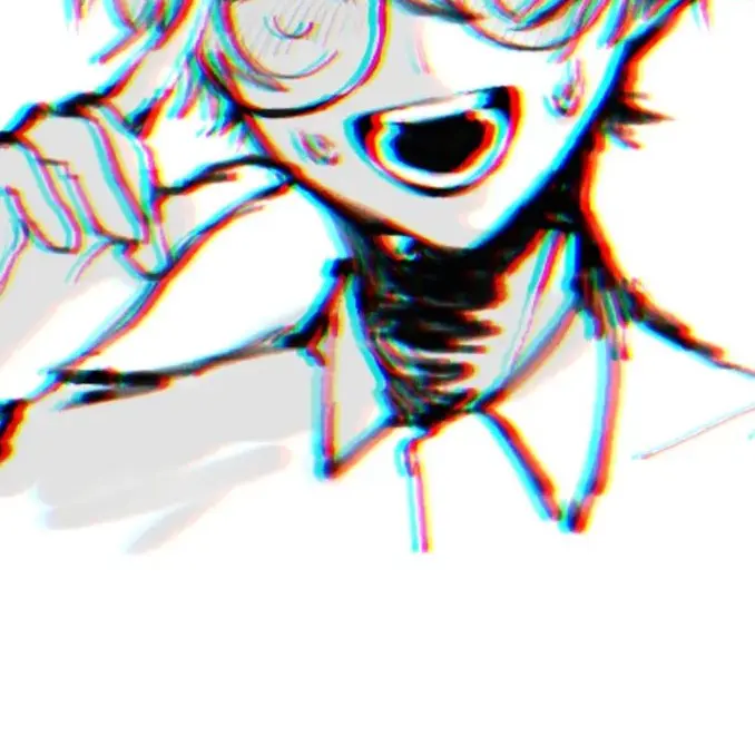 kaoru092의 闇チノ。