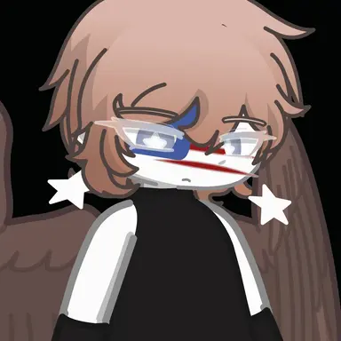 Profile image of America