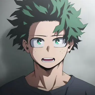 Profile image of 미도리야 이즈쿠