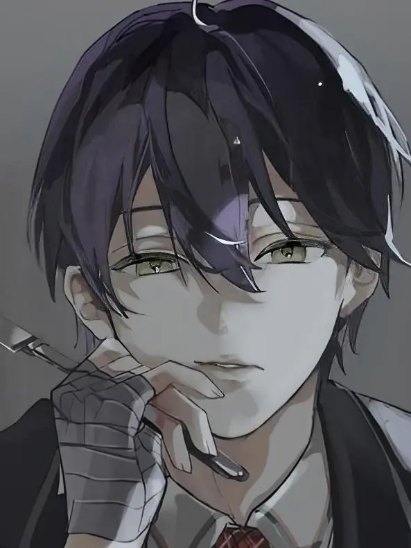 omotti_1203의 剣持刀也