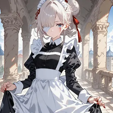 Profile image of カタリーナ