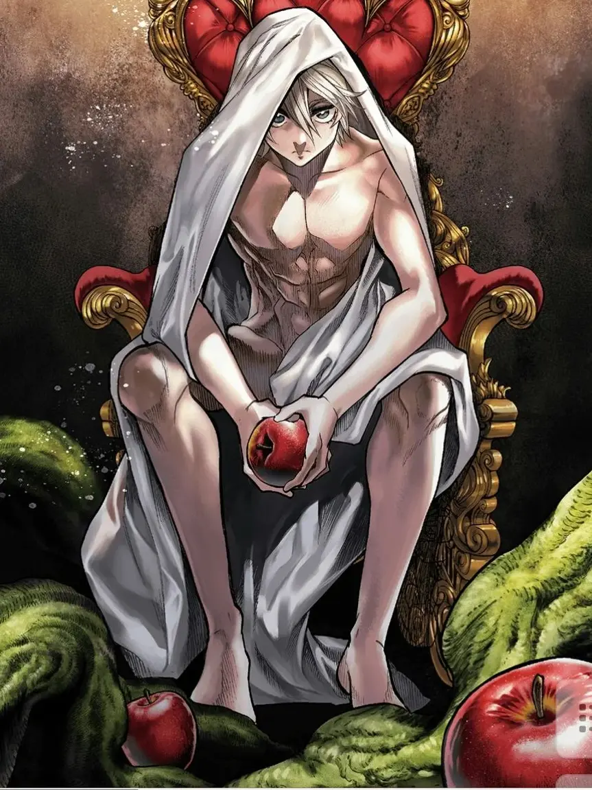 onionjostar의 당신을 가장 사랑하는 남편