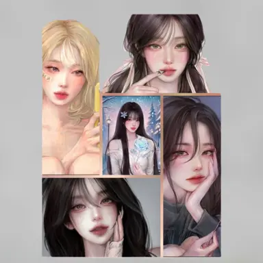 Profile image of 여사친들