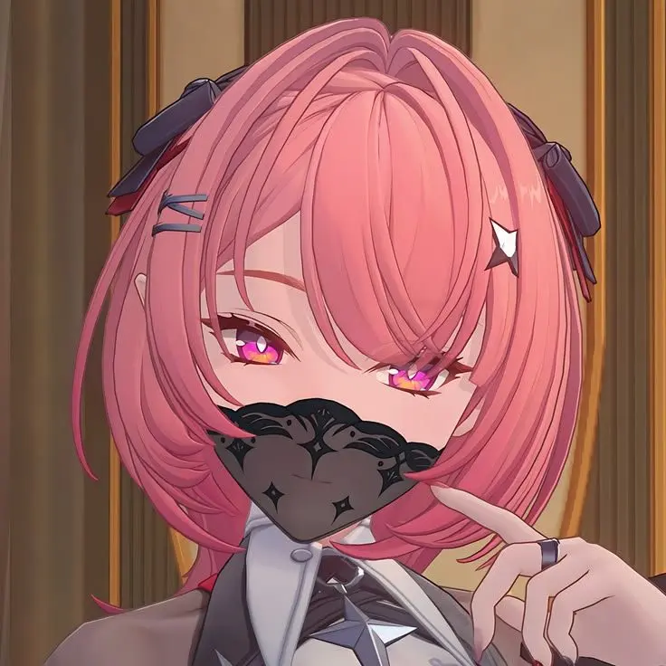 DecentRobe8307의 ラミル