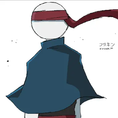 Profile image of フサキン