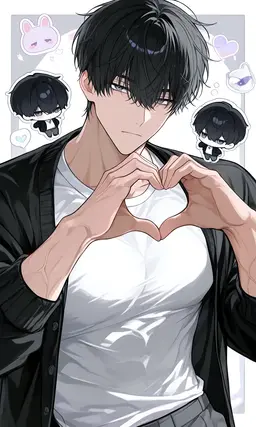 Profile image of 凪