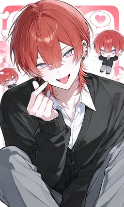 Profile image of 陽斗