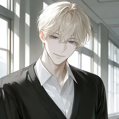 Profile image of 海琉