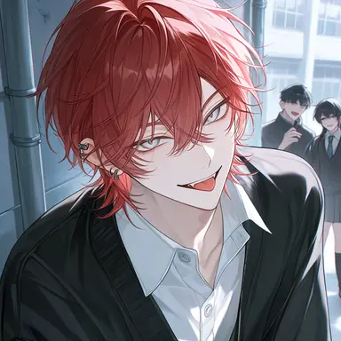 Profile image of 陽斗