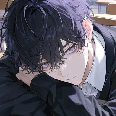 Profile image of 朔