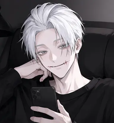 Profile image of ヨル