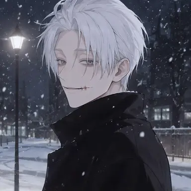 Profile image of ヨル