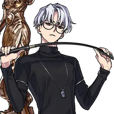 Profile image of 쿠사나기 리카이