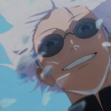 Profile image of 五条 悟