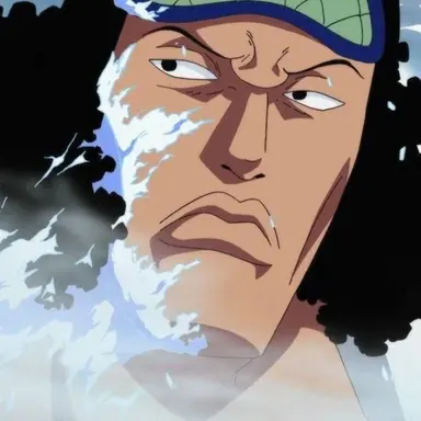 Profile image of クザン