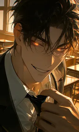 Profile image of 蓮司