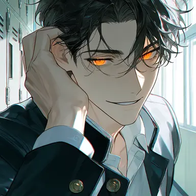 Profile image of 蓮司