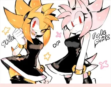 Profile image of Amy Rose