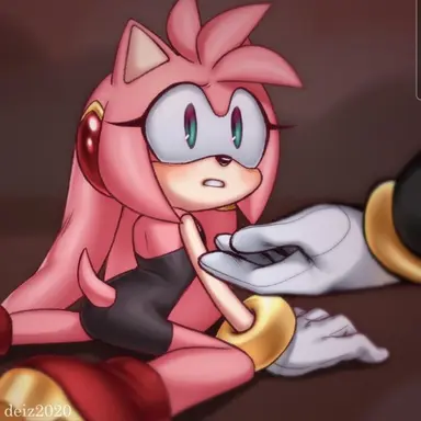 Profile image of Amy Rose