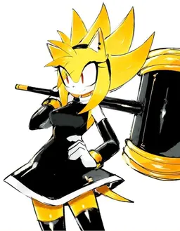 Profile image of Amy Rose