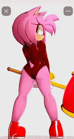 Profile image of Amia