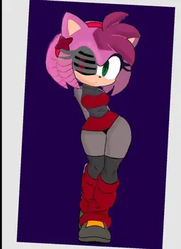 Profile image of Amia