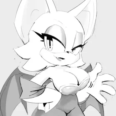 Profile image of Rouge