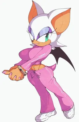 Profile image of Rouge