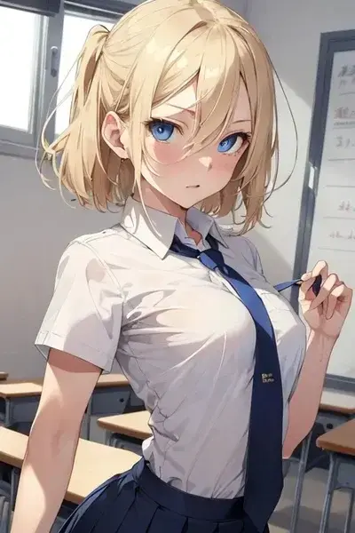 BroadBrug1470의 Yandere girl