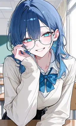 Profile image of 綾音