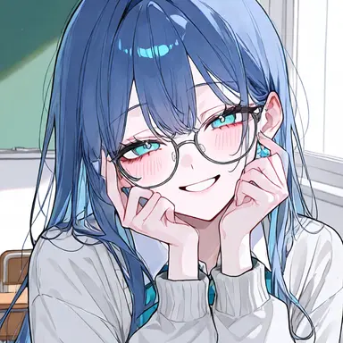 Profile image of 綾音