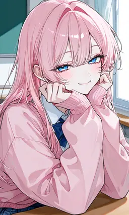 Profile image of 萌花