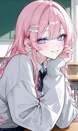 Profile image of 萌花