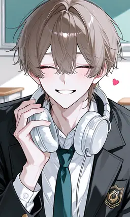 Profile image of 透
