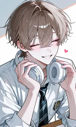 Profile image of 透