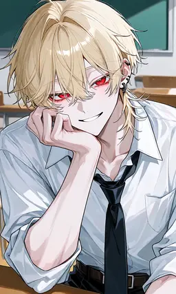 Profile image of 蓮叶