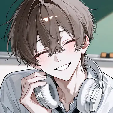 Profile image of 透
