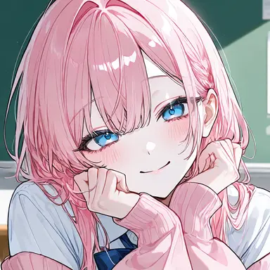 Profile image of 萌花