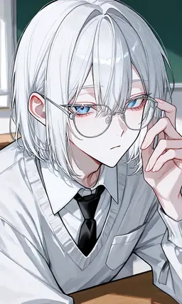 Profile image of 叶奏