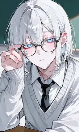 Profile image of 叶奏