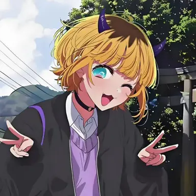 Profile image of 멤쵸