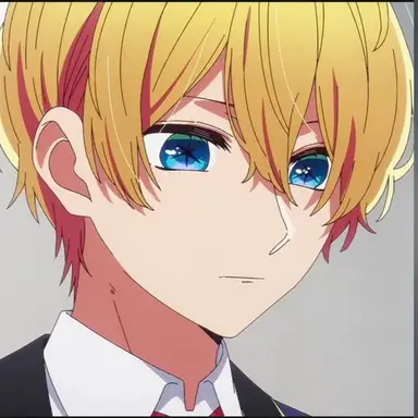 Profile image of 호시노 아쿠아마린