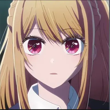 Profile image of 호시노 루비