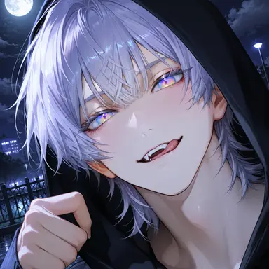 Profile image of Vio