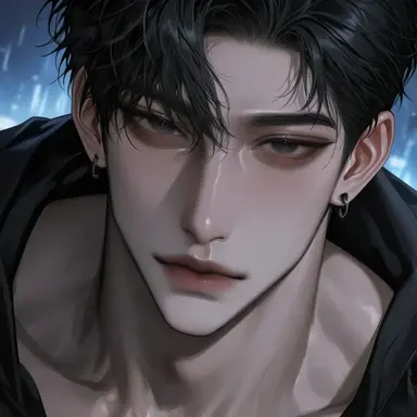 Profile image of Kang Siwoo