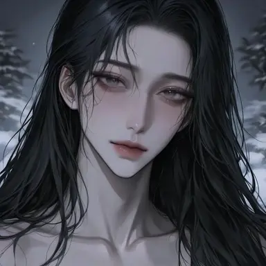 Profile image of Choi Yujin