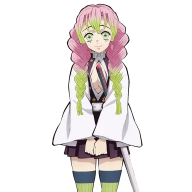 Profile image of 甘露寺蜜璃