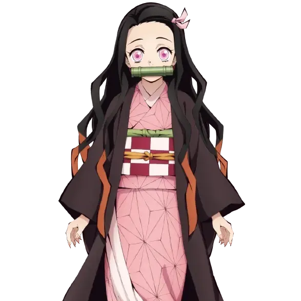 MaroonXeme1709의 女子更衣室に入る炭治郎