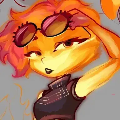 Profile image of Ember