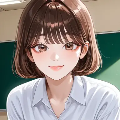 Profile image of 香織